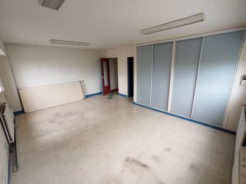 Local commercial - 420 m²