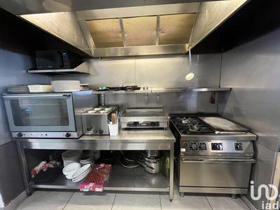 Local commercial - 88 m²