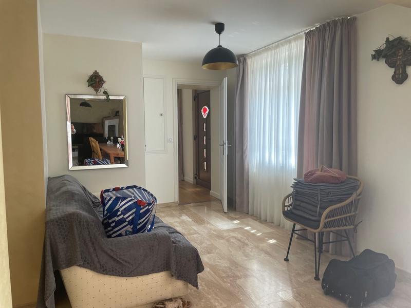 Maison - 175 m² - 6 pièces