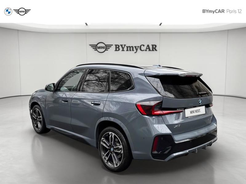 Bmw X1 U11 xDrive 23i 218ch Dkg7 m Sport