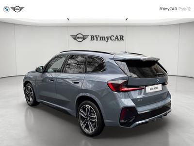 Bmw X1 U11 xDrive 23i 218ch Dkg7 m Sport