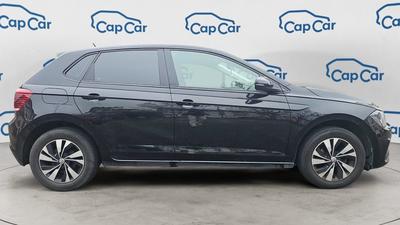 Volkswagen Polo 1.0 Tsi 95 Dsg7 Lounge
