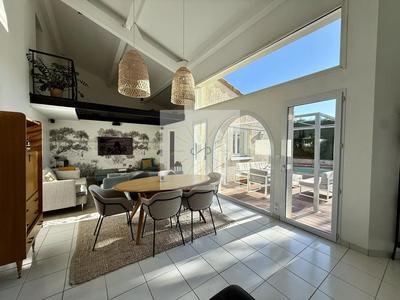 Maison - 173 m² - 7 pièces