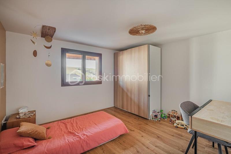 Duplex - 82 m² - 4 pièces