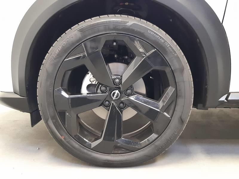 Nissan Juke Dig-T 114 Tekna