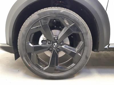 Nissan Juke Dig-T 114 Tekna