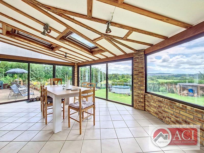 Maison - 150 m² - 5 pièces