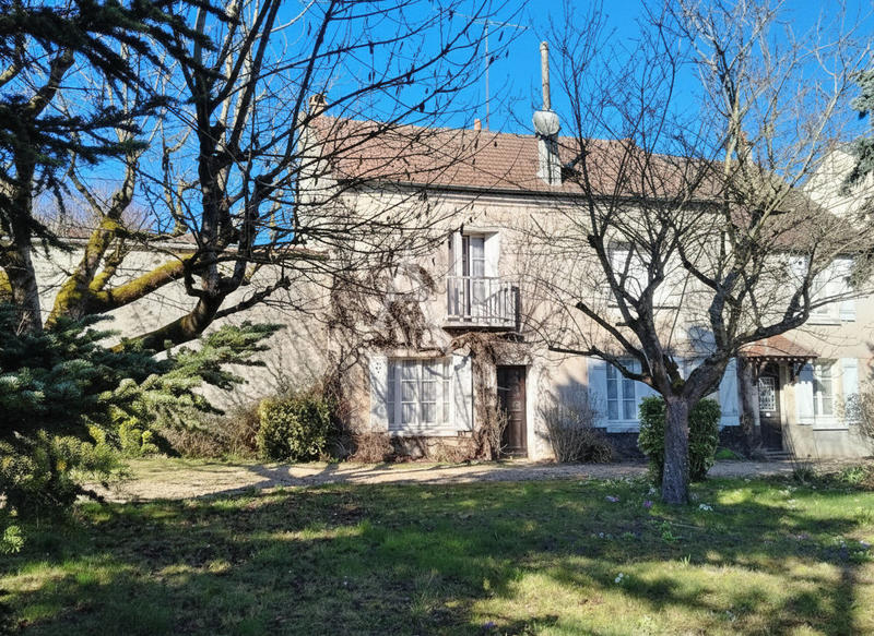 Maison - 145 m² - 4 pièces