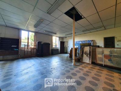 Immeuble - 365 m² - 10 pièces