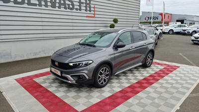 Fiat Tipo Cross 5 Portes My21 1.6 Multijet 130 Ch Ss Plus