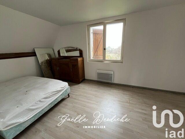 Maison - 174 m² - 7 pièces