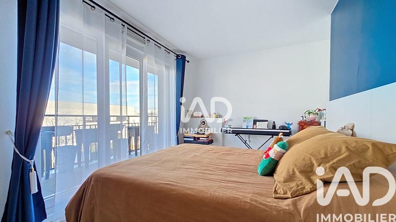 Appartement - 100 m² - 5 pièces