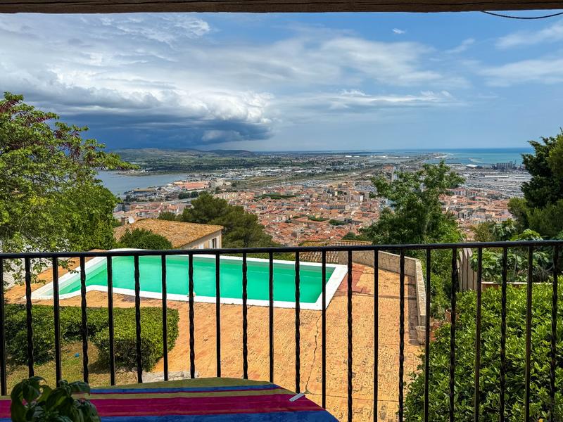 Maison - 165 m² - 5 pièces