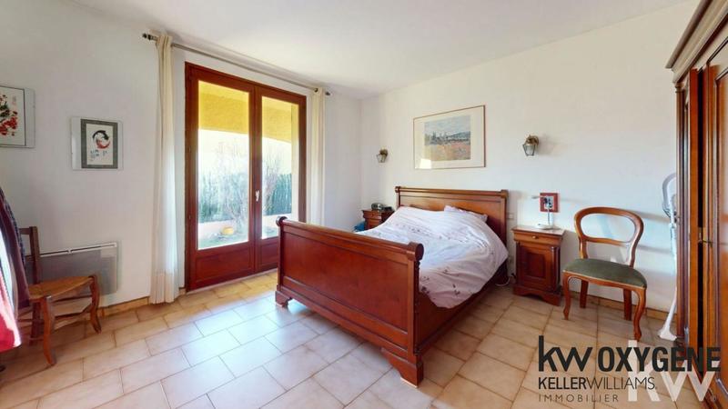 Villa - 160 m² - 7 pièces