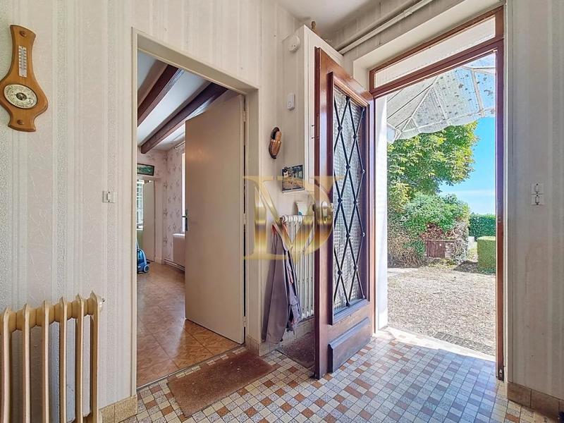 Longère - 82 m² - 4 pièces