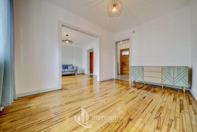 Maison - 81 m² - 4 pièces