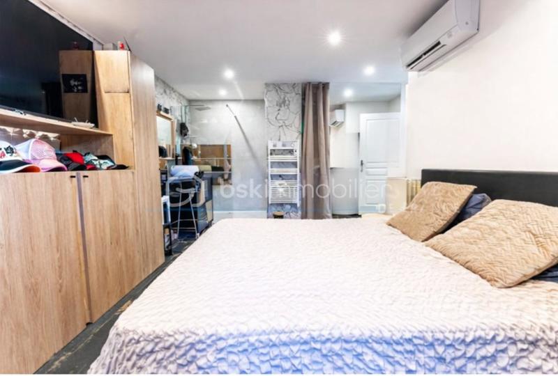 Appartement - 125 m² - 5 pièces