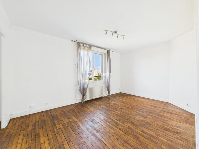 Maison ancienne - 86 m² - 5 pièces