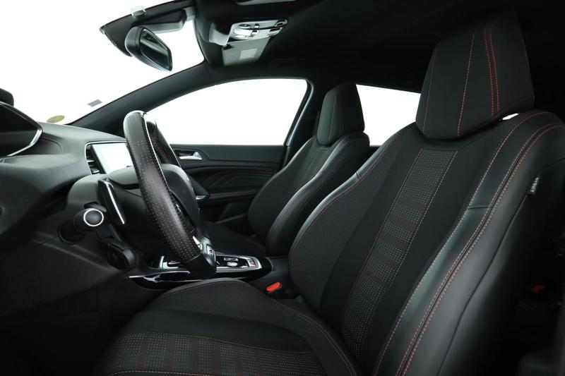 Peugeot 308 Sw 1.5 Blue-HDi Gt Eat8 130 ch