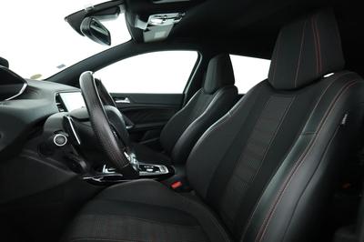 Peugeot 308 Sw 1.5 Blue-HDi Gt Eat8 130 ch