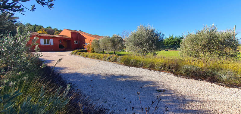 Maison - 160 m² - 5 pièces