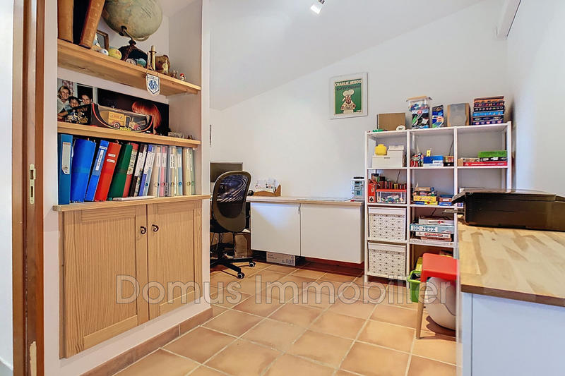 Maison - 188 m² - 8 pièces