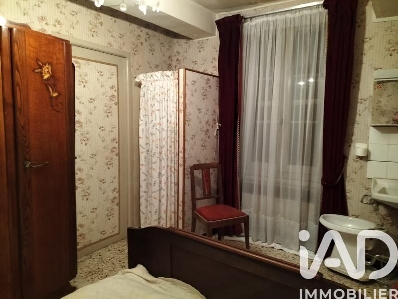 Maison de village - 81 m² - 5 pièces