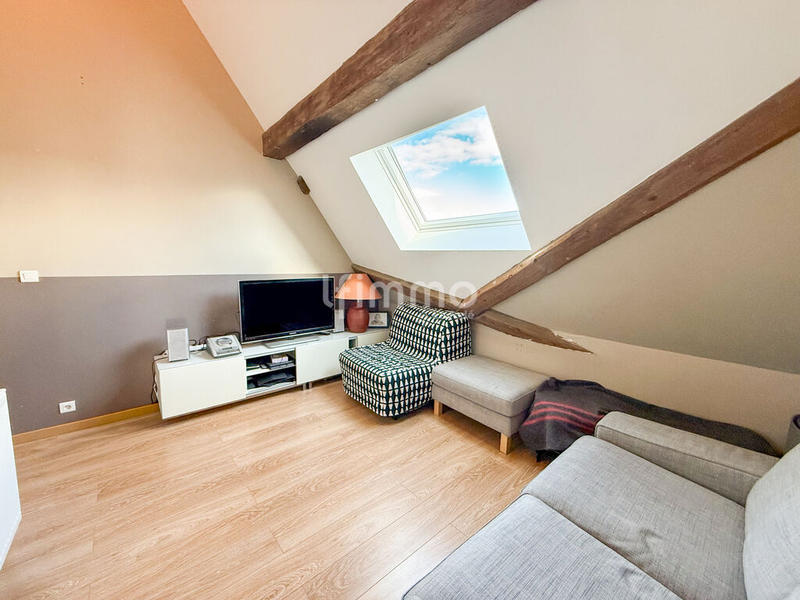 Maison - 283 m² - 7 pièces