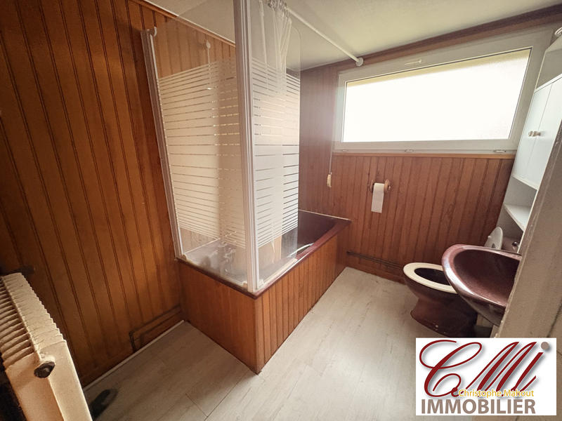 Maison - 150 m² - 4 pièces