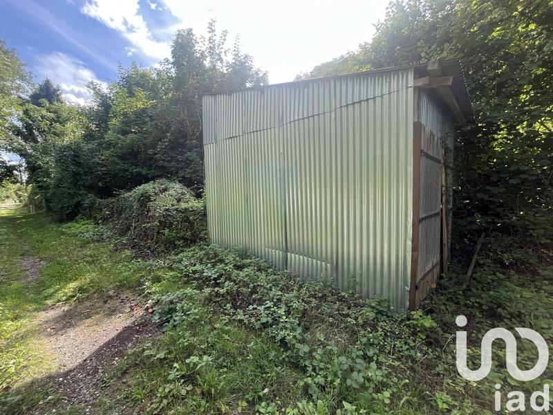 Maison de campagne - 30 m² - 2 pièces