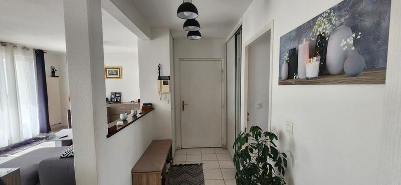 Appartement - 78 m² - 4 pièces