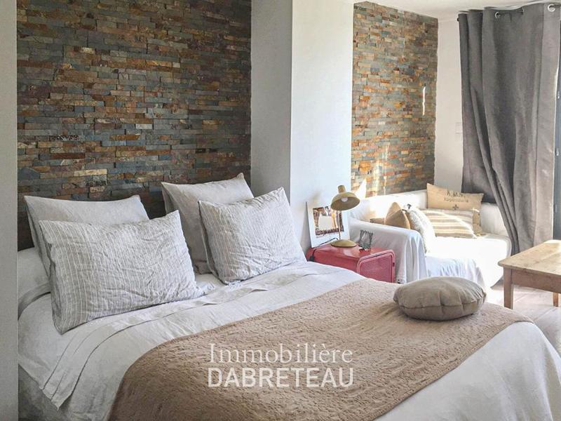 Studio - 26 m² - 1 pièce