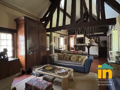 Maison de campagne - 194 m² - 5 pièces