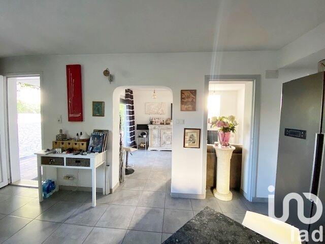 Maison - 154 m² - 5 pièces