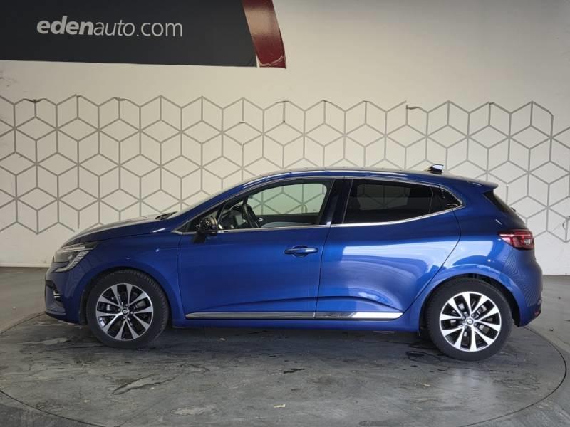 Renault Clio E-Tech full hybrid 145 Techno