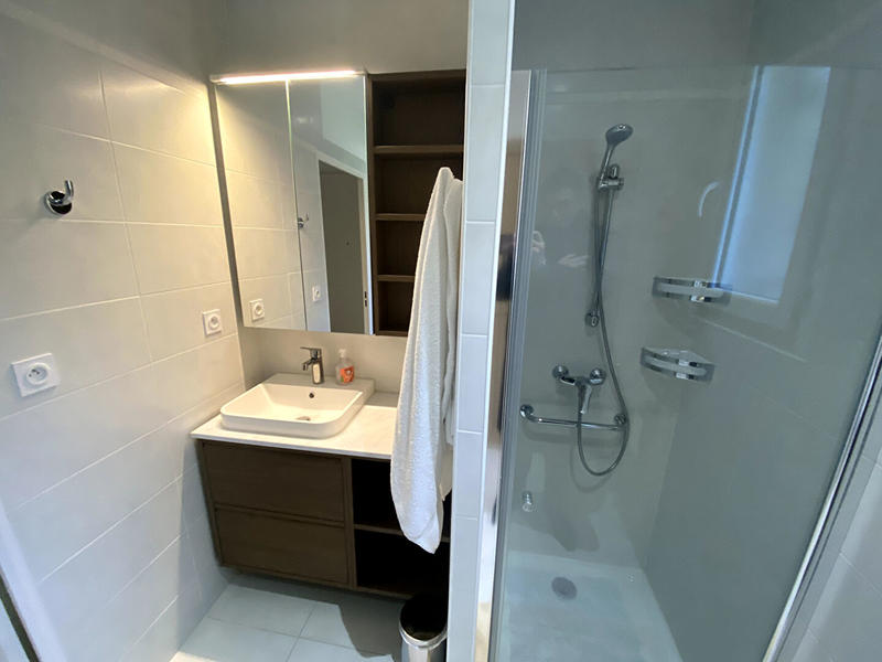 Maison - 44 m² - 2 pièces