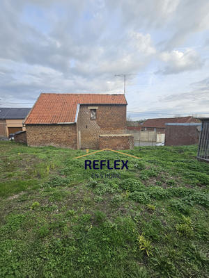 Maison - 45 m² - 4 pièces