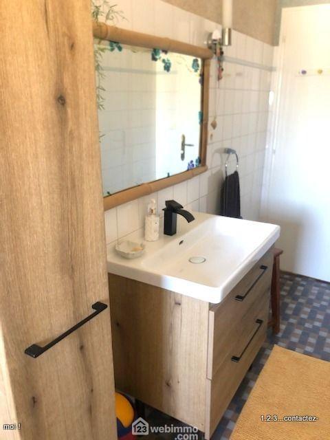 Maison - 164 m² - 7 pièces