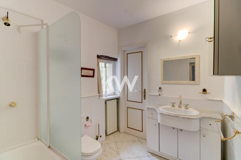 Maison de village - 108 m² - 5 pièces