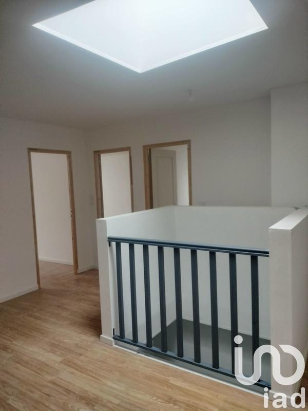 Maison de campagne - 155 m² - 5 pièces