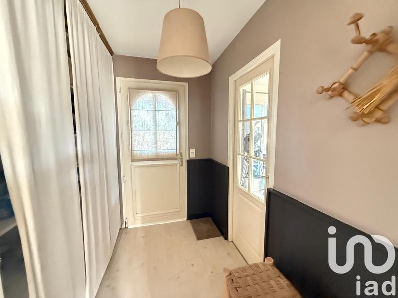 Maison de campagne - 156 m² - 5 pièces