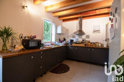 Maison - 81 m² - 4 pièces
