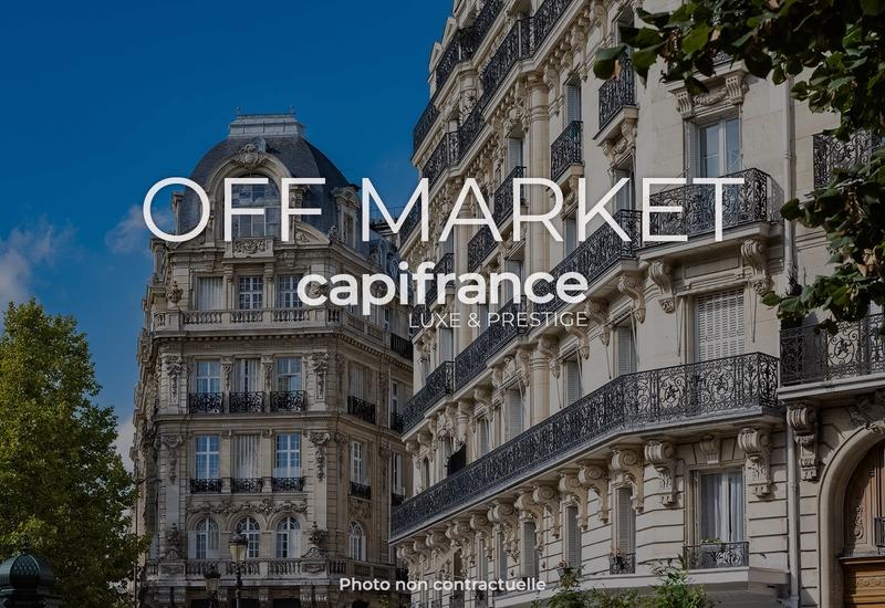 Appartement - 70 m² - 4 pièces