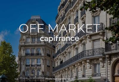 Appartement - 70 m² - 4 pièces