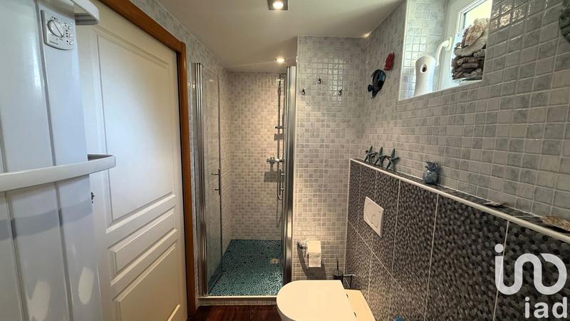 Maison - 114 m² - 4 pièces