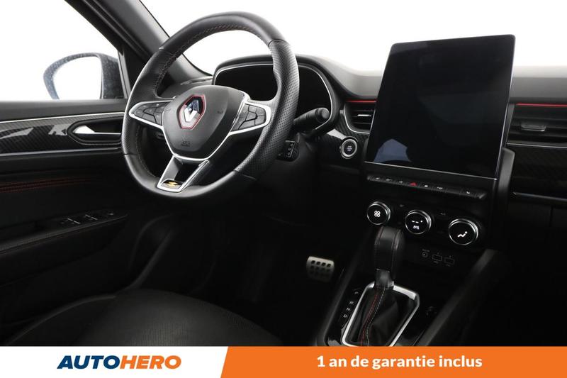 Renault Arkana 1.3 TCe Rs Line Edc 160 ch