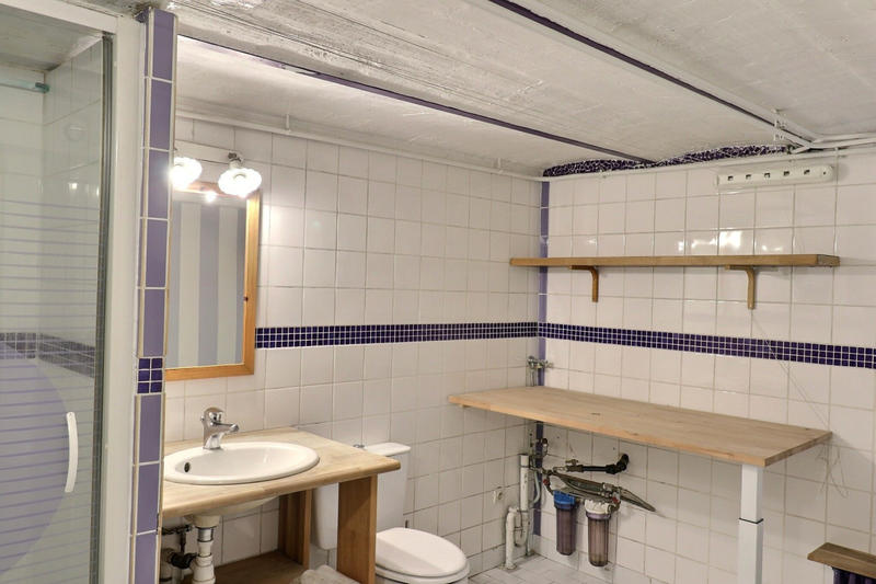 Maison - 97 m² - 4 pièces