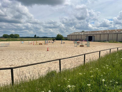 Maison - 94 m² - 4 pièces