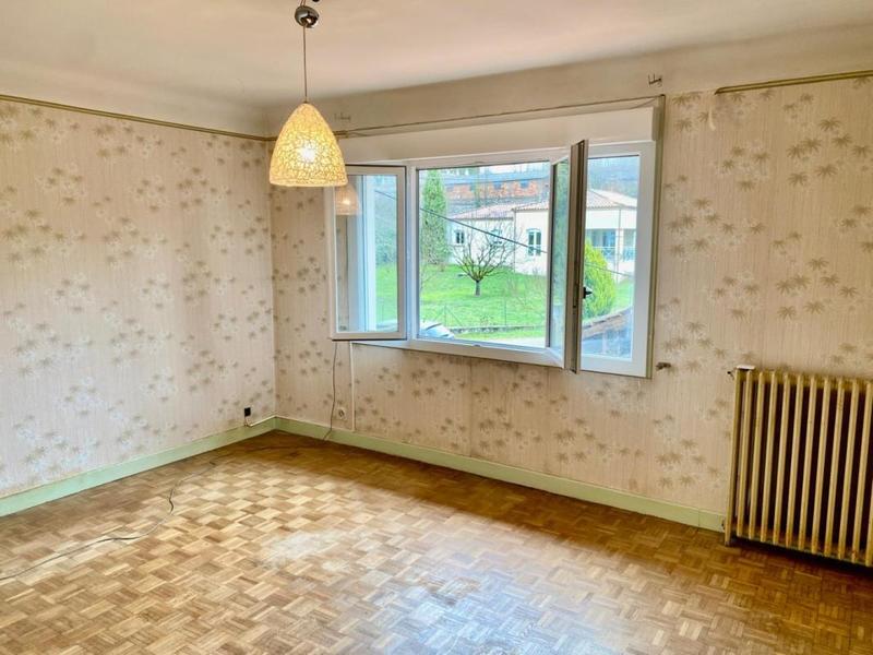 Maison - 150 m² - 7 pièces