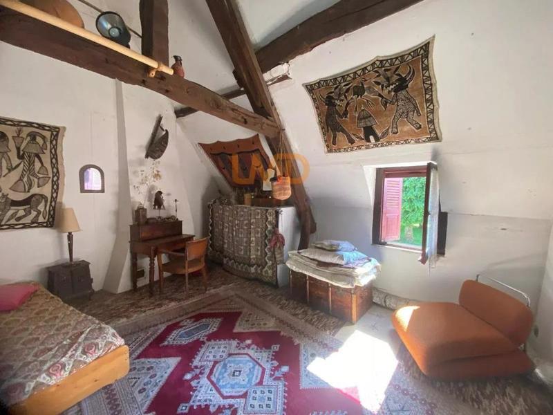 Maison de village - 178 m² - 7 pièces